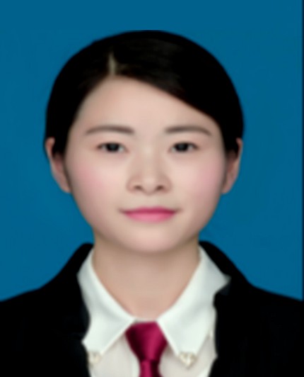 蒋明珠律师