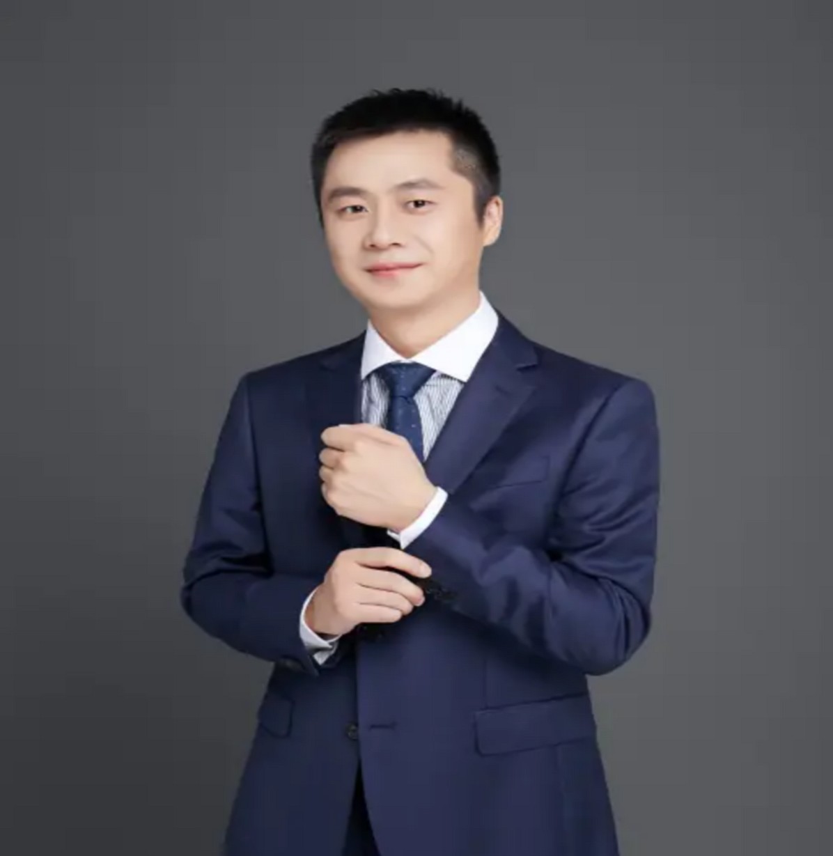 陈建军资深律师
